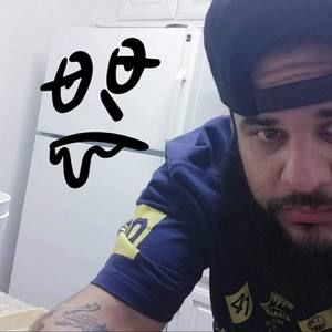 Meet your Posher, Percy